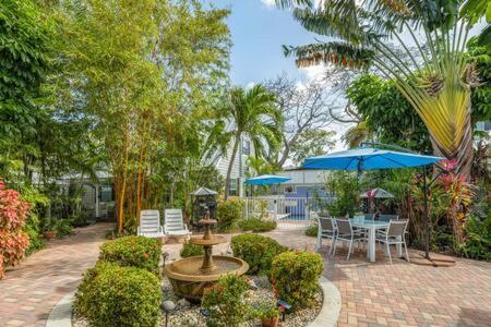 Appartamento Road'S End Key West Esterno foto