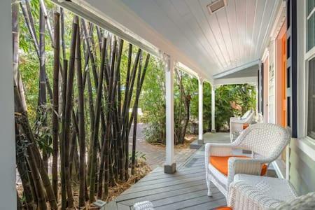 Appartamento Road'S End Key West Esterno foto