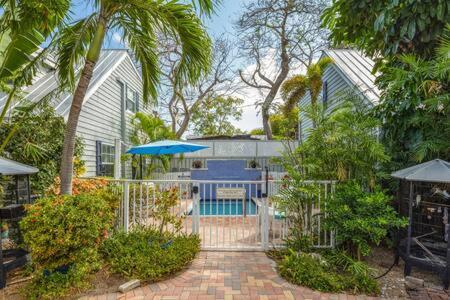 Appartamento Road'S End Key West Esterno foto